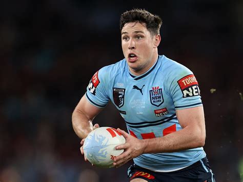 blake mitchell bottoms|State of Origin: Mitchell Moses injury will see Zac Lomax kick .